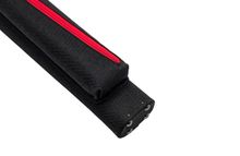 Тубус для кия "WINNER V" 1/1 89 см (черный)