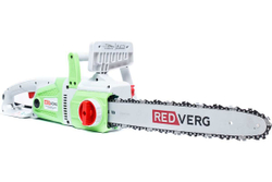 Цепная электрическая пила REDVERG RD-EC2200-16S 6625620