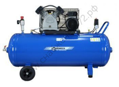 Компрессор поршневой Remeza СБ4/С-200.LB30