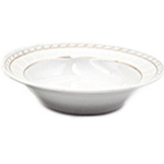 Тарелка глубокая 20см "МИЛЕНА (Идиллия)" 250мл, Беларусь.