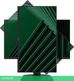 Монитор MSI Pro MP275PG