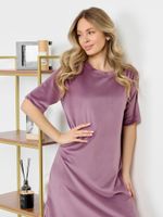 Туника Юнона Виотекс ЛИЛОВЫЙ
