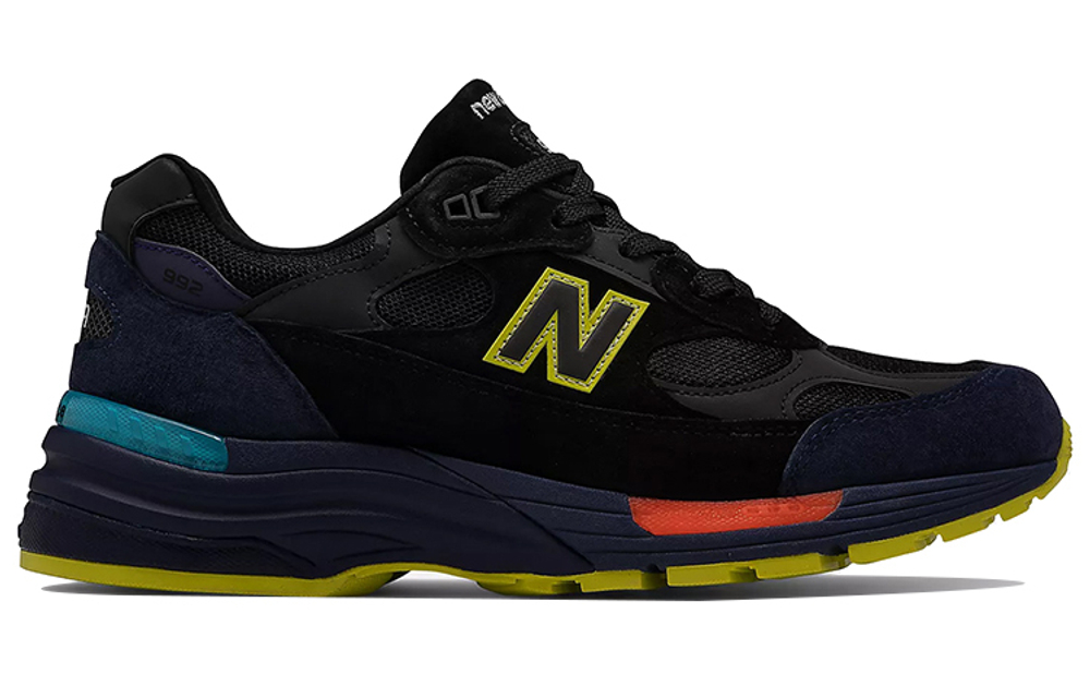 Кроссовки New Balance Nb 992