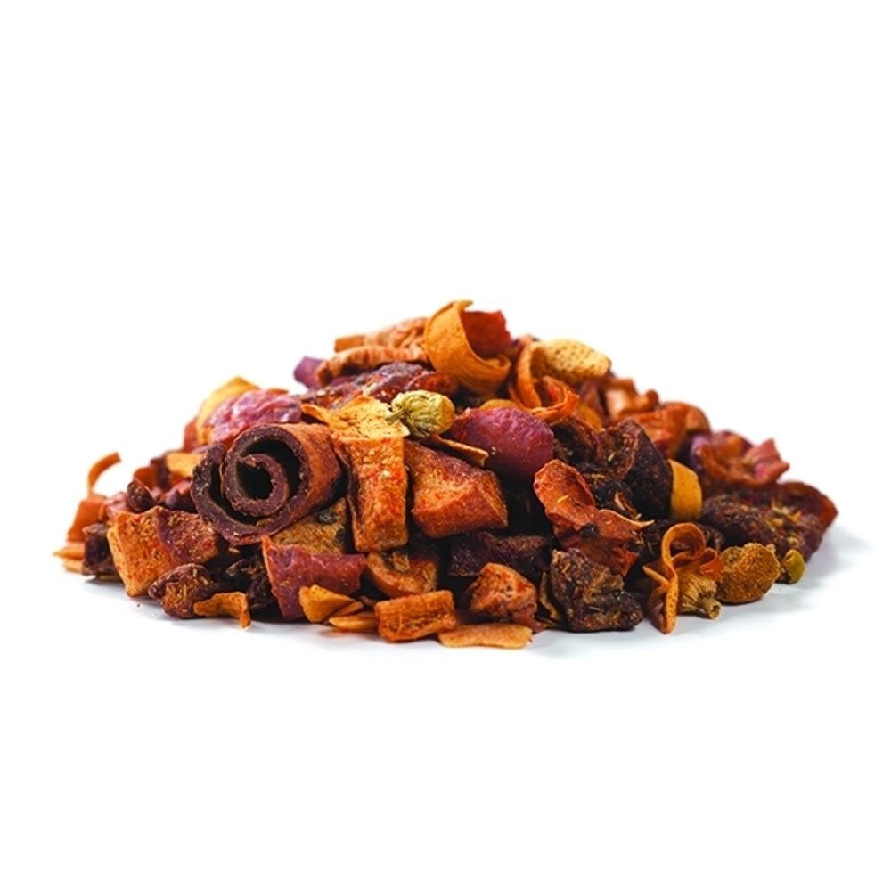 Althaus Almond Pie фруктовый листовой чай, 200 г