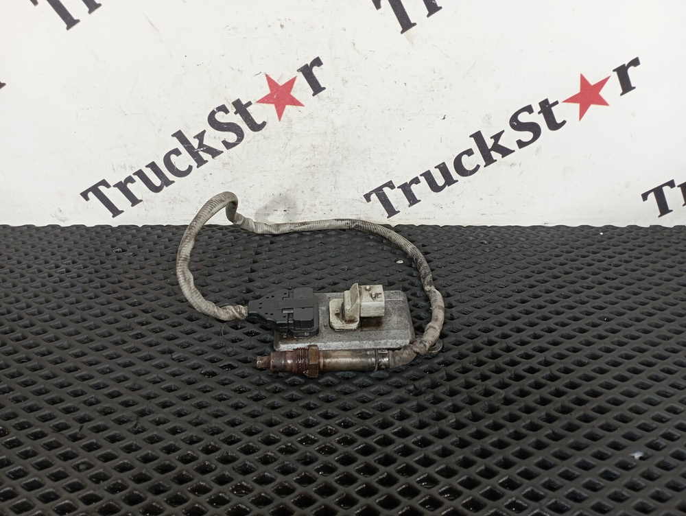 Датчик NOX 2021 г.