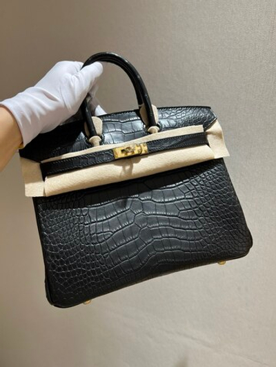 Hermes Birkin 25