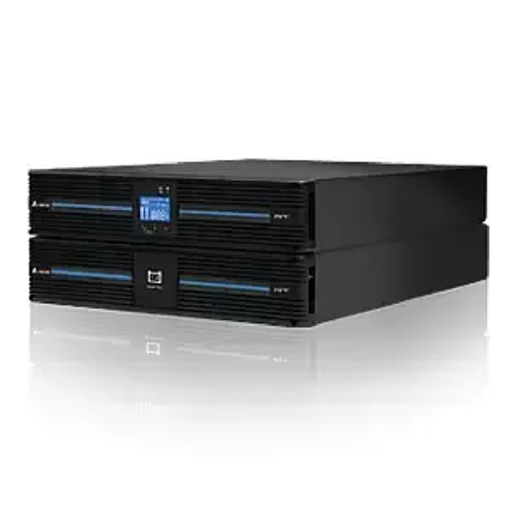 Батарейный модуль DELTA RТ-Series 1 kVа 24V (18Ah) BBU022B109535