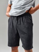 Шорты мужские Штиль-4 Виотекс ЧЁРНЫЙ