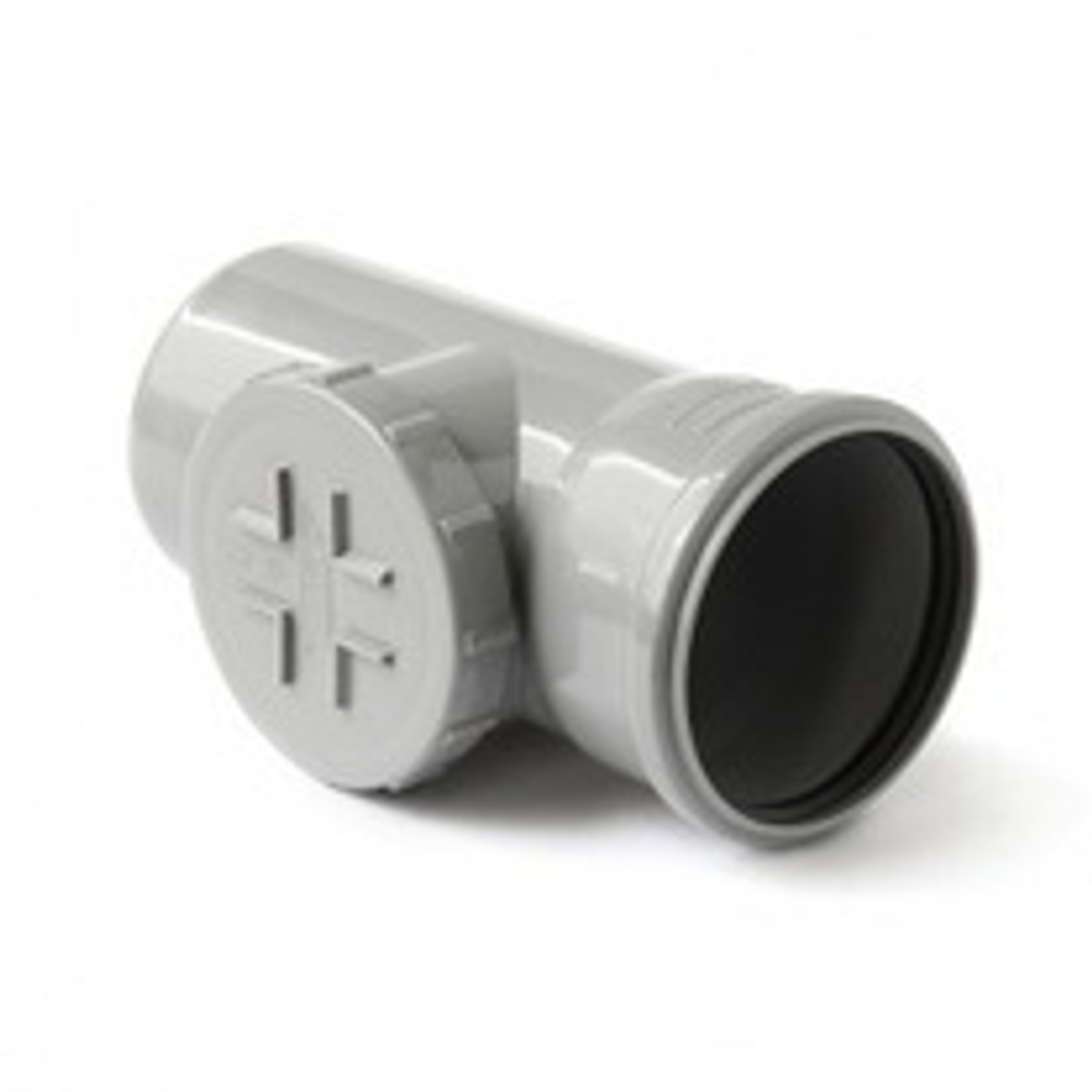 ПВХ Ревизия  Ф50  (70/10шт)