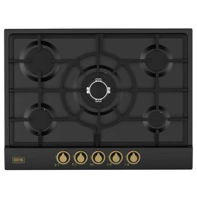 Варочная поверхность KORTING HG 761 CTGN
