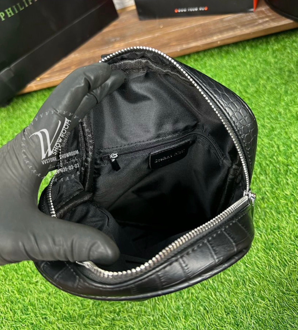 Сумка через плечо Stefano Ricci премиум