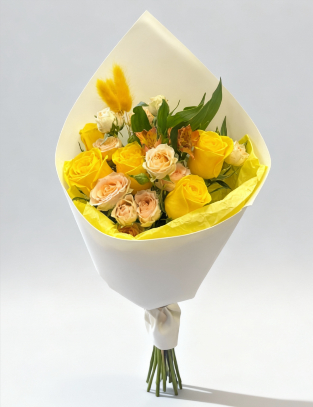 Букет Красочный