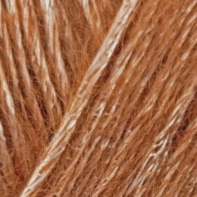 Пряжа Bellicia 00012 Корица