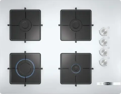 Газовая варочная панель Bosch POP7C2O12O