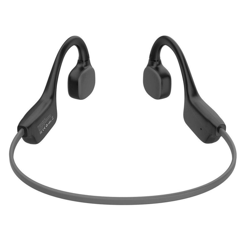 Наушники беспроводные Mivo MG-02 с костной проводимостью