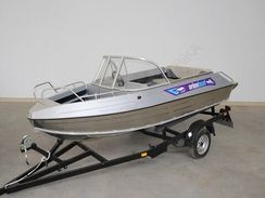 Катер Orionboat 46 Д