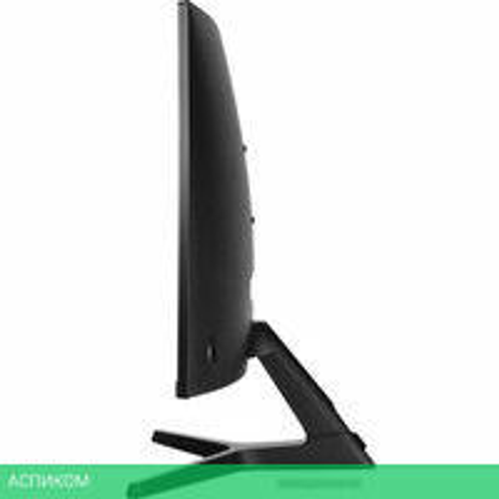 Монитор Samsung CR500 LC27R500FHPXEN