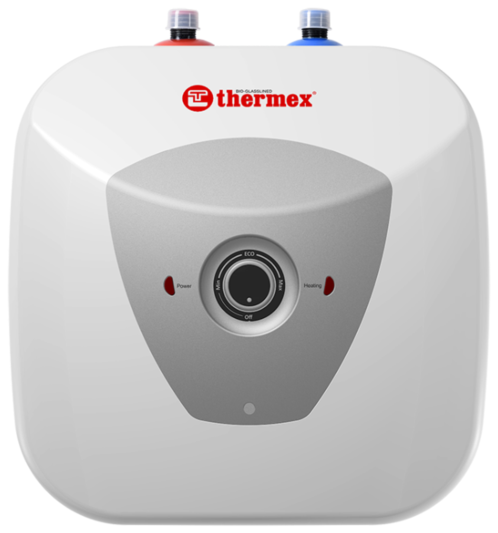 Накопительный электрический водонагреватель Thermex Hit 10 U (Pro)
