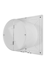 Вентилятор накладной AEON D125 обр.клапан DICITI