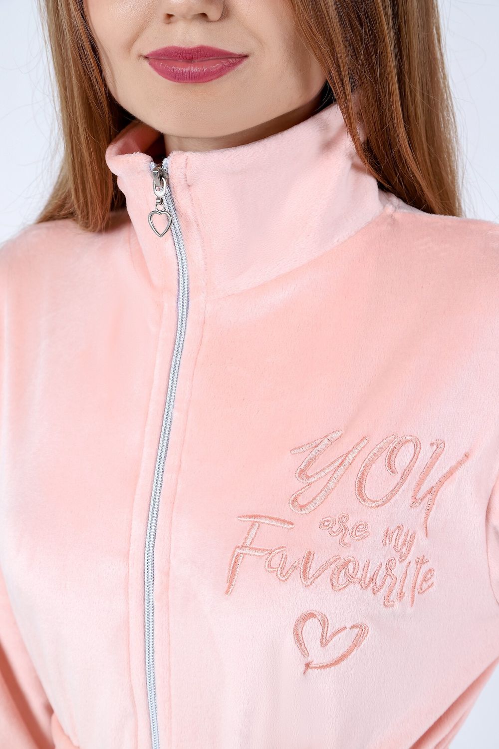 Халат Монпансье-6 Виотекс ПУДРОВЫЙ