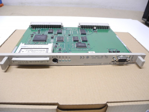 SIEMENS 6ES5 308-3UC21 6ES5308-3UC21 Profibus DP E-st.1 + Memory 374-1KH21
