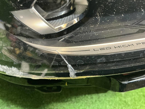 Фара правая Chery Tiggo 9 (2024-н.в.) LED