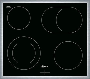 Электрическая варочная панель NEFF M13R42N2