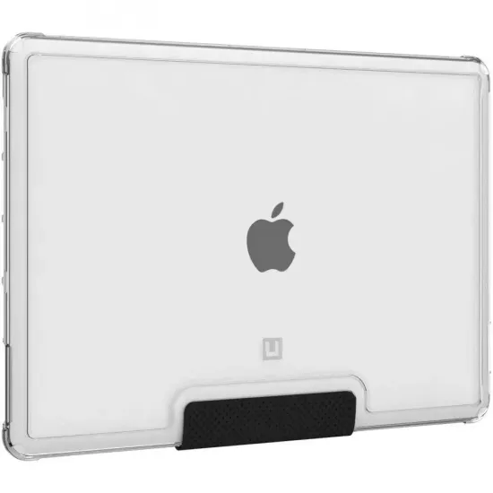Чехол UAG Plyo для MacBook Pro 16'' прозрачный (Ice)