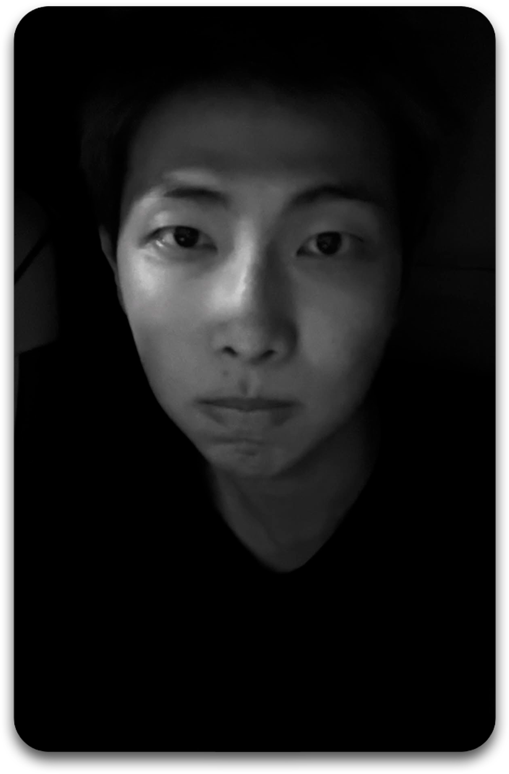 Карта / BTS #1523