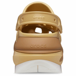 Crocs Mega Crush Matte Clog
