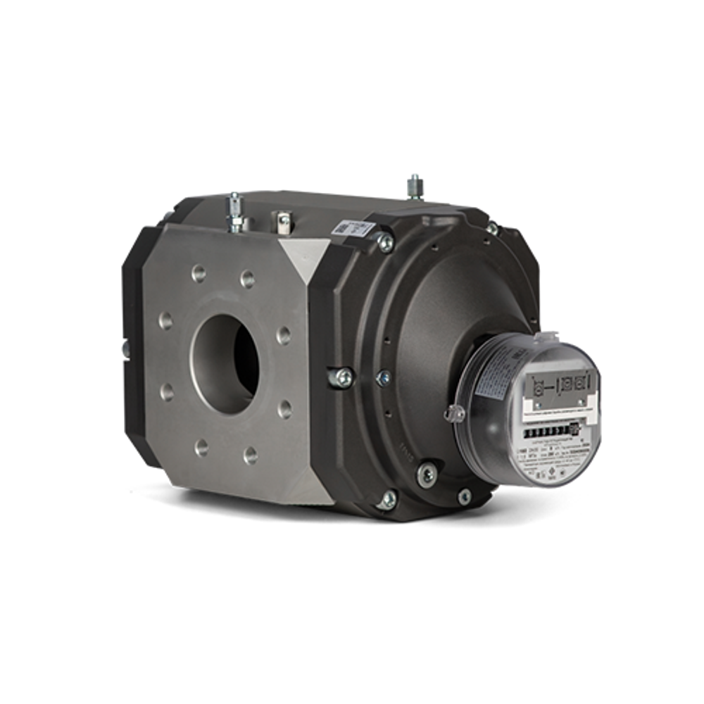 Счетчик газа ТАУГАЗ РВГ G160, Ду 80