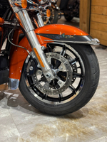 Harley-Davidson Ultra Limited, 2019 мг