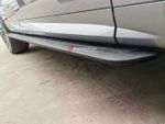 Пороги для RANGE ROVER SPORT L461 2022+ и RANGE ROVER VOGUE L460 2023+ Лэнд Ровер Спорт