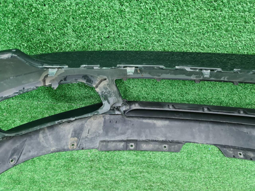 Бампер передний MINI Countryman F60 (16-23) JCW