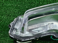ДХО левый Haval Jolion (2021-н.в.)