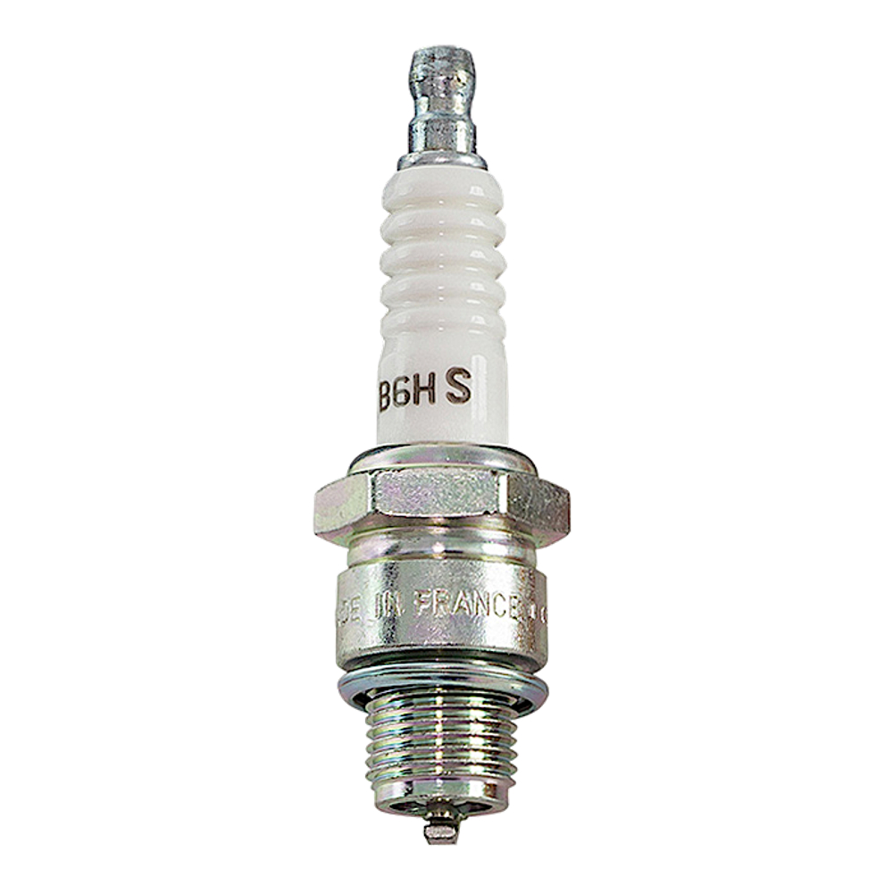 Свечи зажигания NGK B6HS (4510)