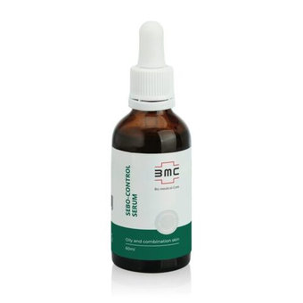 Себорегулирующая сыворотка – Sebo-Control Serum, 60 мл
