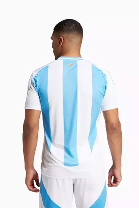 Футболка adidas Аргентина 2024 Home