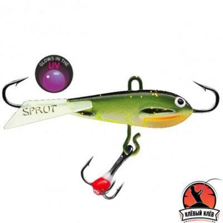 Балансир "Sprut" Usuri #6 (11g/55mm/ROLSPK)