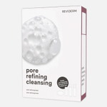 REVIDERM Набор ДЕЛИКАТНОЕ ОЧИЩЕНИЕ ПОР, 200 мл +200 мл +50 мл