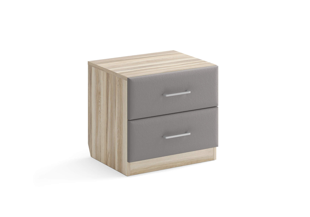 Тумба Tomas 2 (ясень ориноко)