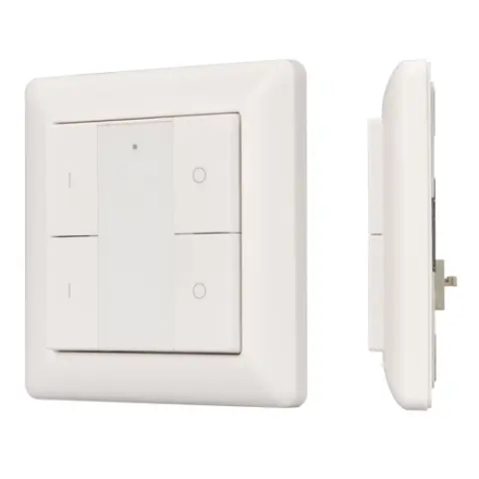 INTELLIGENT ARLIGHT Панель DALI-223-2G-DIM-IN (BUS) (IARL, -) 025503