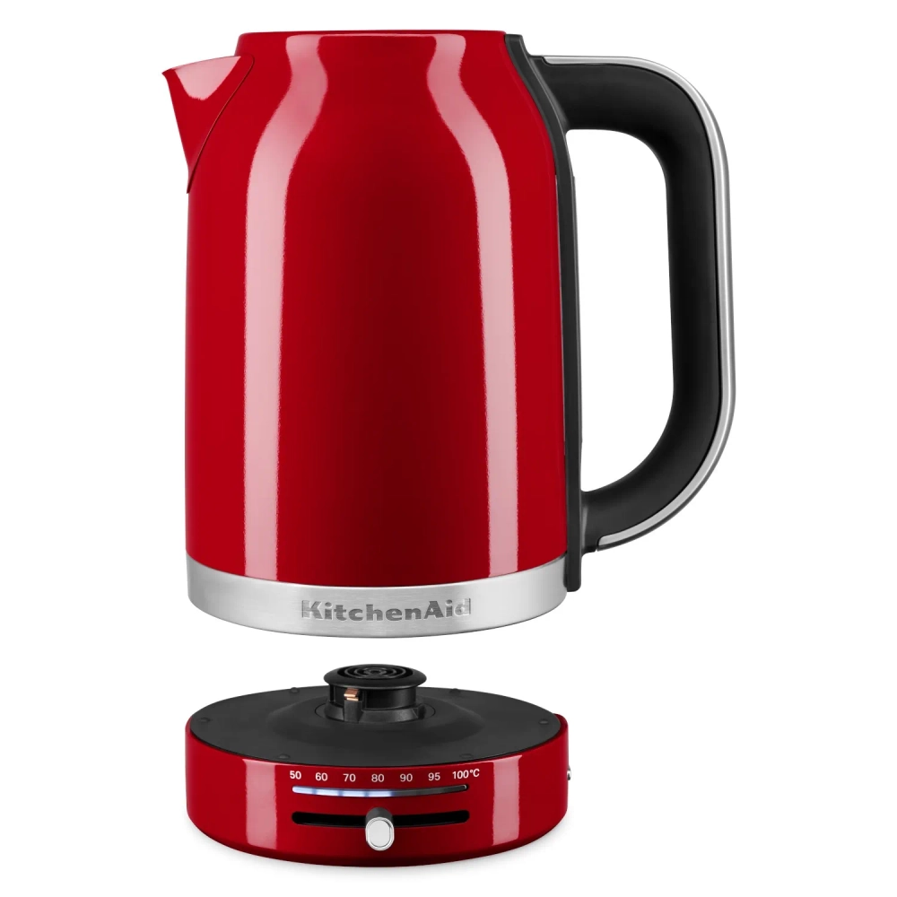 KitchenAid Чайник 1,7 л красный EAN 8003437645624