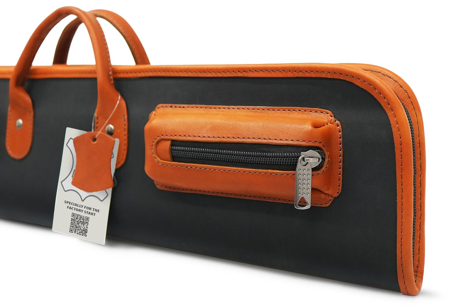 Чехол на 3-х составной кий Милан фото №28