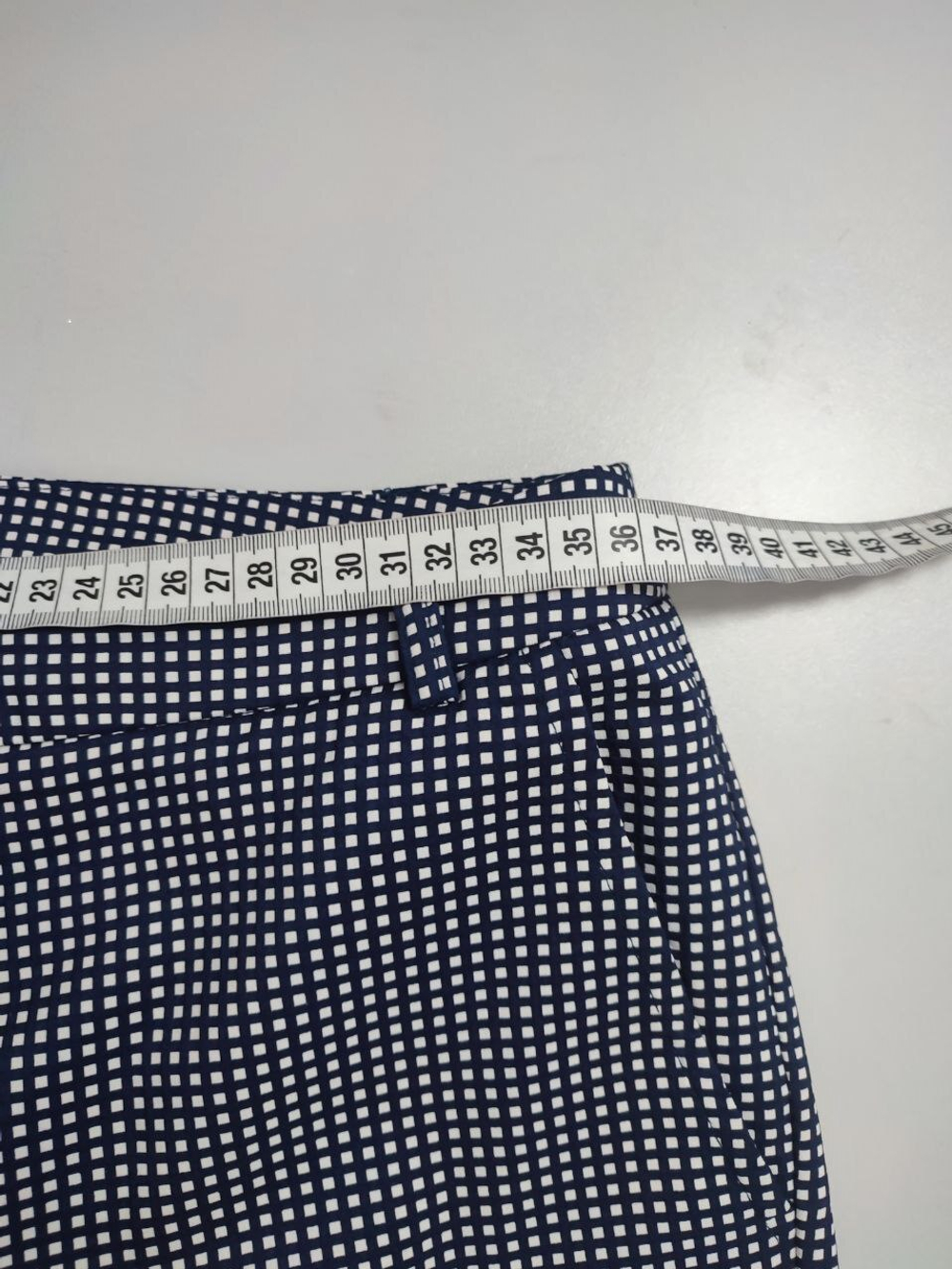 Брюки Koton стильные 42 размер