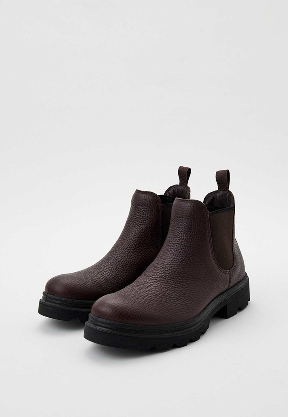 Челси женские ECCO GRAINER W