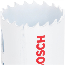 Коронка для металла BOSCH HSS CO ф 38мм 2 608 594 211