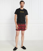 Пижамы POLO RALPH LAUREN - черный(714915982)