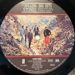 The Rolling Stones - Big Hits (Европа 2003г.)