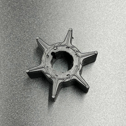 Ремкомплект помпы охлаждения Yamaha 40X, F25-40 (Omax)